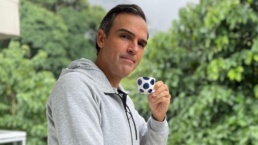 Tadeu Schmidt - Foto: Reprodução / Instagram @tadeuschmidt