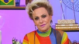 Ana Maria Braga - Foto: Reprodução / Instagram @anamariabragaoficial