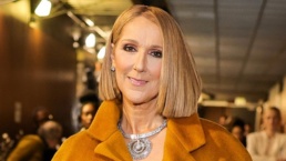 Céline Dion - Foto: Reprodução / Instagram @celinedion