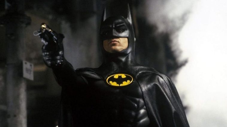 35 anos de Batman: o filme que mudou Hollywood