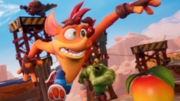 Trilogia remake Crash Bandicoot superou 20 milhões de unidades vendidas