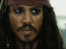 Johnny Depp interpretará Satanás em novo filme