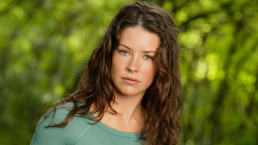 Evangeline Lilly anuncia aposentadoria
