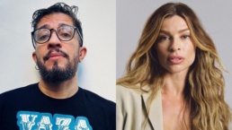 Jean Wyllys e Grazi Massafera - Foto: Reprodução / Instagram @jeanwyllys_real @massafera