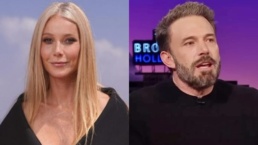Gwyneth Paltrow e Ben Affleck - Foto: Reprodução / Instagram @gwynethpaltrow / YouTube