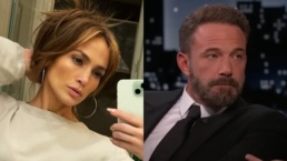 Jennifer Lopez e Ben Affleck - Foto: Reprodução / Instagram @jlo / YouTube