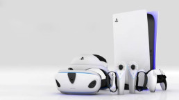 Sony corta investimentos em jogos VR