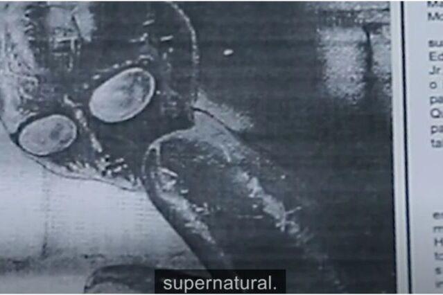 ET de Varginha: Após 28 anos, muitas dúvidas e nenhuma evidência concreta