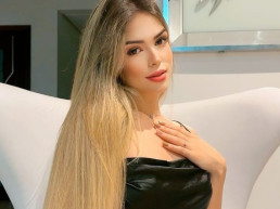 A cantora Melody - Foto: Instagram @melodyoficial3