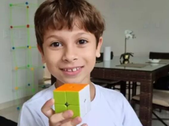 Arthur Ruiz descobriu asteroide que pode se chocar contra a Terra - Foto: Reprodução