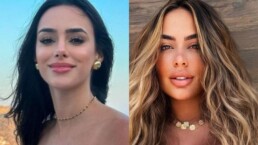 Bruna Biancardi e Rafaella Santos - Foto: Instagram
