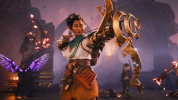Dragon Age: The Veilguard terá nudez