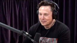 Elon Musk - Foto: YouTube