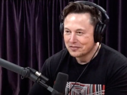 Elon Musk - Foto: YouTube