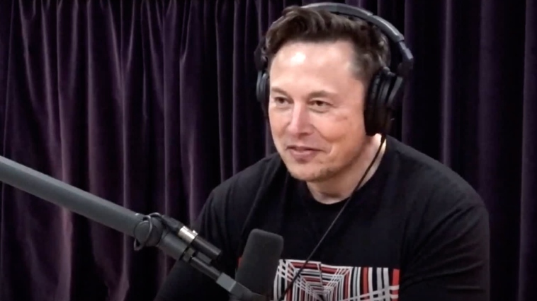 Elon Musk - Foto: YouTube