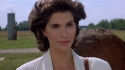 Jami Gertz em 