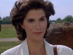 Jami Gertz em 