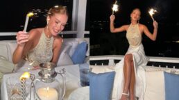 Marina Ruy Barbosa comemora 29 anos - Foto: Instagram @marinaruybarbosa