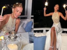 Marina Ruy Barbosa comemora 29 anos - Foto: Instagram @marinaruybarbosa