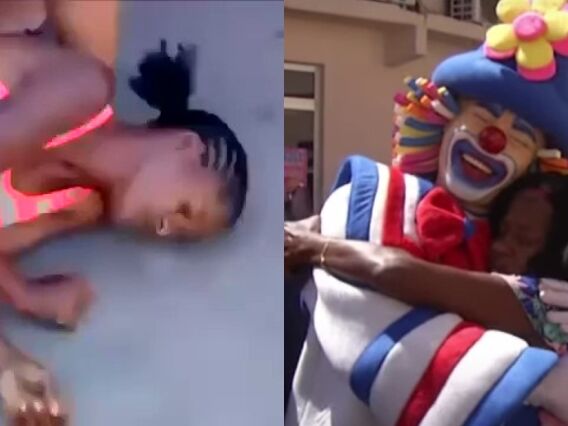 Meme do falso Patati e Patatá ganhou a web nos úlimos 13 anos - Foto: Reprodução / Band