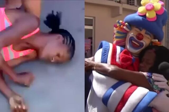 Meme do falso Patati e Patatá ganhou a web nos úlimos 13 anos - Foto: Reprodução / Band