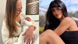 Nadine Gonçalves e Bruna Biancardi - Foto: Instagram