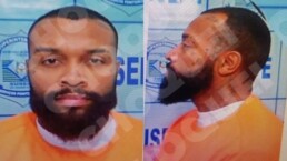 Nego Di em registro policial após ser preso - Foto: Reprodução