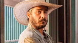 O ator Thommy Schiavo morreu após queda - Foto: Globo