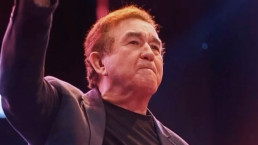 Amado Batista - Foto: Reprodução / Instagram @amadobatistaoficial