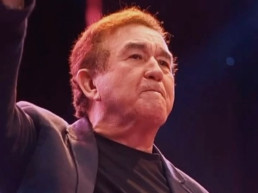 Amado Batista - Foto: Reprodução / Instagram @amadobatistaoficial
