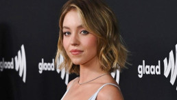 Sydney Sweeney - Foto: Reprodução / Instagram @sydney_sweeney