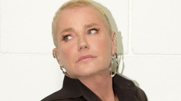 Xuxa - Foto: Reprodução / Instagram @xuxameneghel