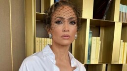 Jennifer Lopez - Foto: Reprodução / Instagram @jlo