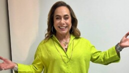 Cissa Guimarães - Foto: Reprodução / Instagram @cissaguimaraes