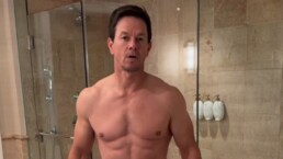 Mark Wahlberg - Foto: Reprodução / Instagram @markwahlberg