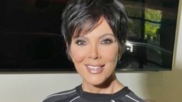 Kris Jenner - Foto: Reprodução / Instagram @krisjenner