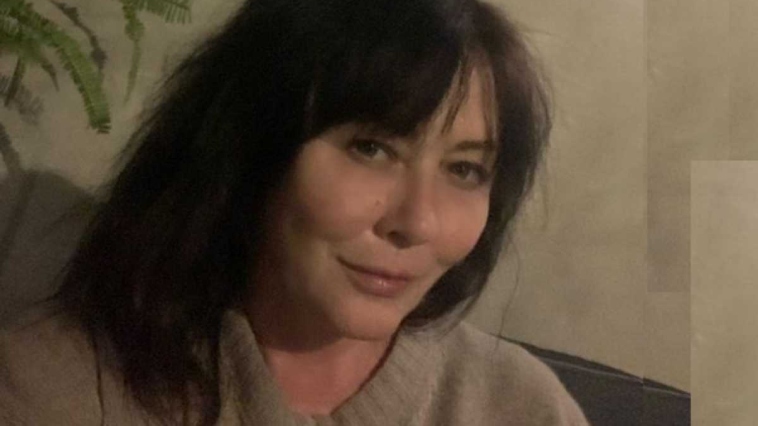 Shannen Doherty faleceu em 13 de julho - Foto: Instagram @theshando