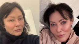Shannen Doherty - Foto: Instagram @theshando
