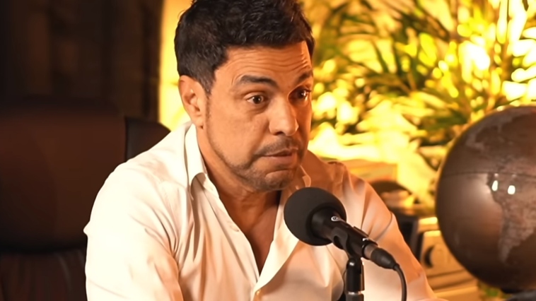 Zezé Di Camargo - Foto: YouTube