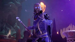 Avowed não terá romance em gameplay