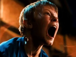 Filme de terror sobre o 'homem do saco' ganha trailer