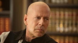 Bruce Willis não consegue mais falar, indica esposa
