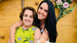 Graciele Lacerda - Foto: Reprodução / Instagram @gracielelacerdaoficial