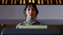 Stephen King homenageia Shelley Duvall