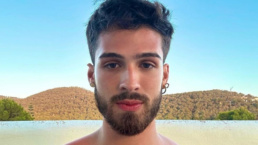 João Guilherme - Foto: Reprodução / Instagram @joaoguilherme
