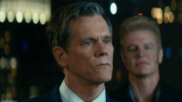 Kevin Bacon usou próteses para se disfarçar de fãs, mas odiou não ser reconhecido