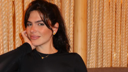 Mariana Goldfarb - Foto: Reprodução / Instagram @marianagoldfarb