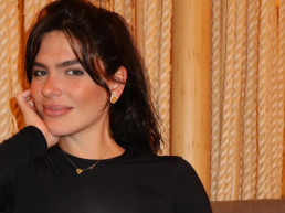 Mariana Goldfarb - Foto: Reprodução / Instagram @marianagoldfarb