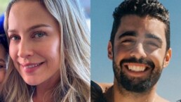 Luana Piovani e Pedro SCooby - Foto: Reprodução / Instagram @luapio @pedroscooby