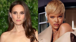 Natalie Portman e Rihanna - Foto: Reprodução / Instagram @natalieportman @badgalriri